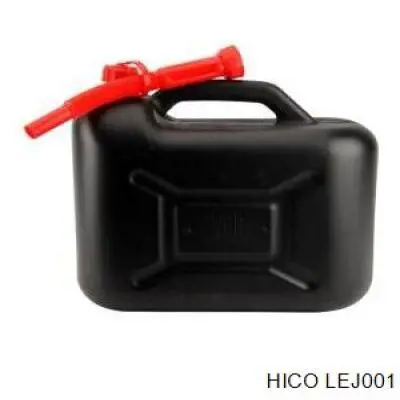 LEJ001 Hico Лійка автомобільна