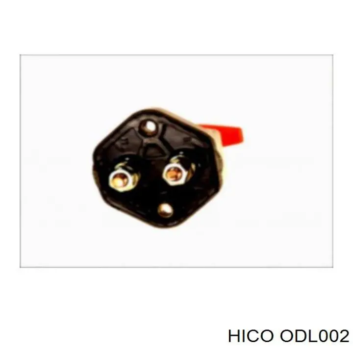 ODL002 Hico Вимикач маси