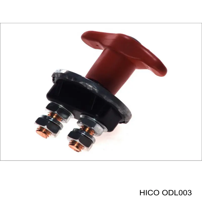 Вимикач маси Hico ODL003 ціна, від 13.04 USD