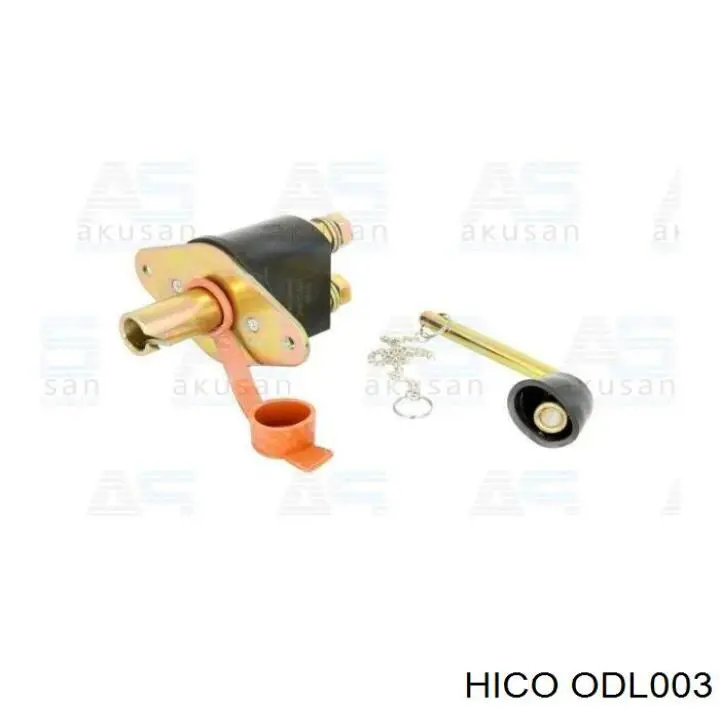ODL003 Hico Вимикач маси