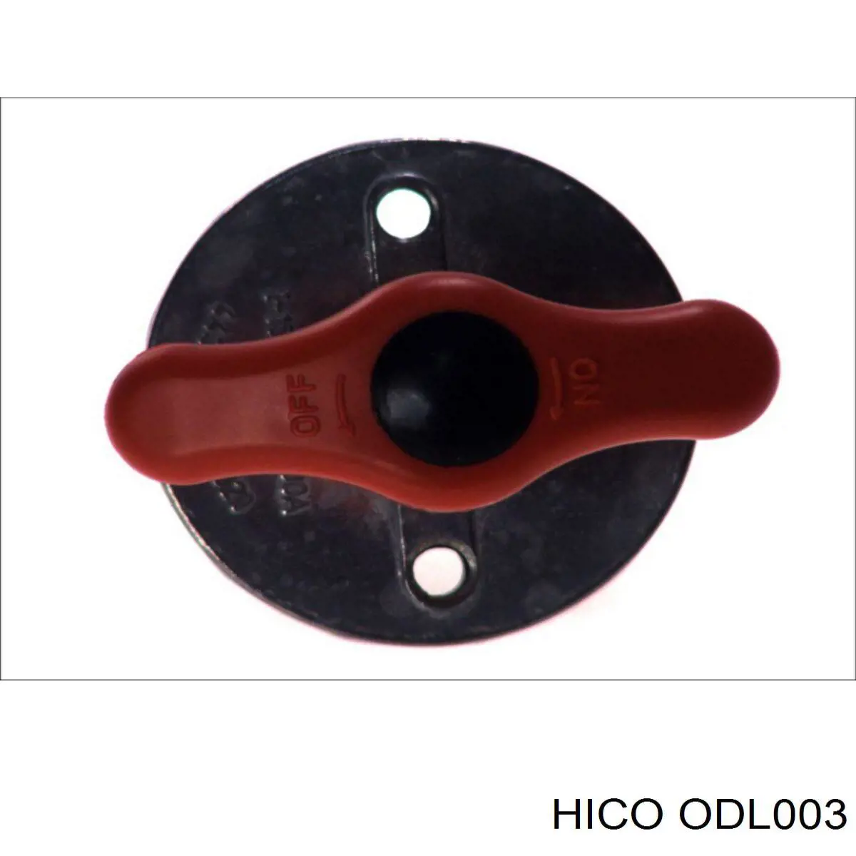 Купити ODL003 Hico Вимикач маси