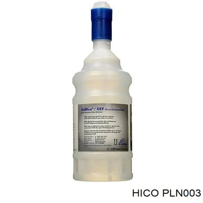 Купити PLN003 Hico 