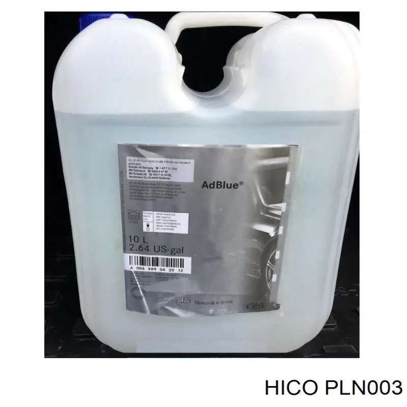  Hico PLN003 ціна, від 13.88 USD