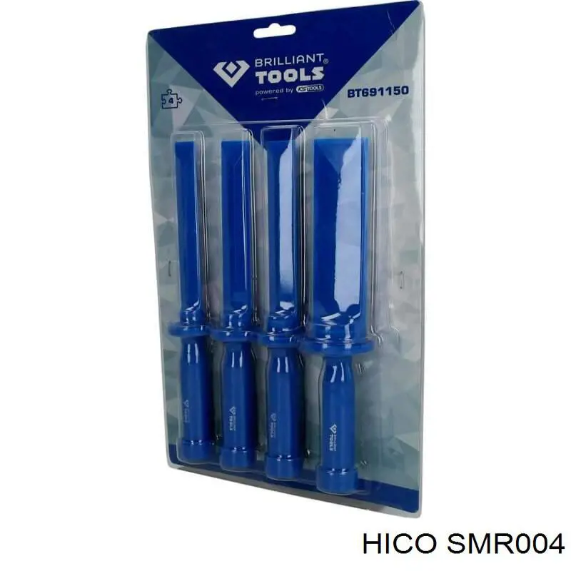  Hico SMR004 ціна, від 15.30 USD