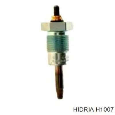 Свіча накалу Hidria H1007 ціна, від 7.50 USD