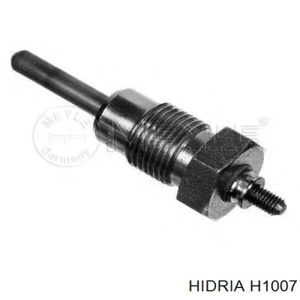Купити H1007 Hidria Свічка накалу