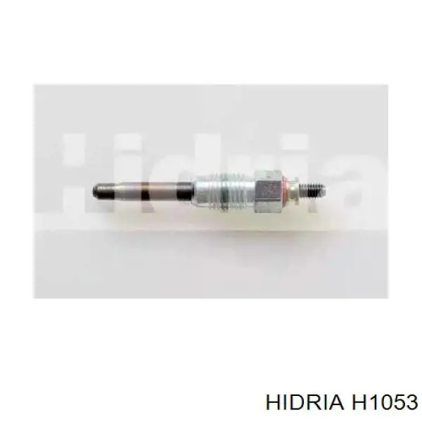 Купити H1053 Hidria Свічка накалу