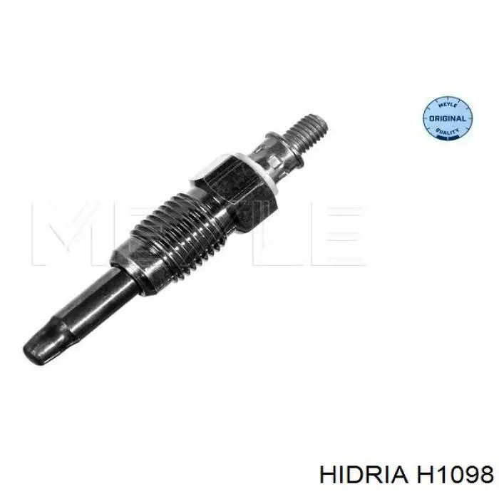 Свіча накалу Hidria H1098 ціна, від 6.92 USD