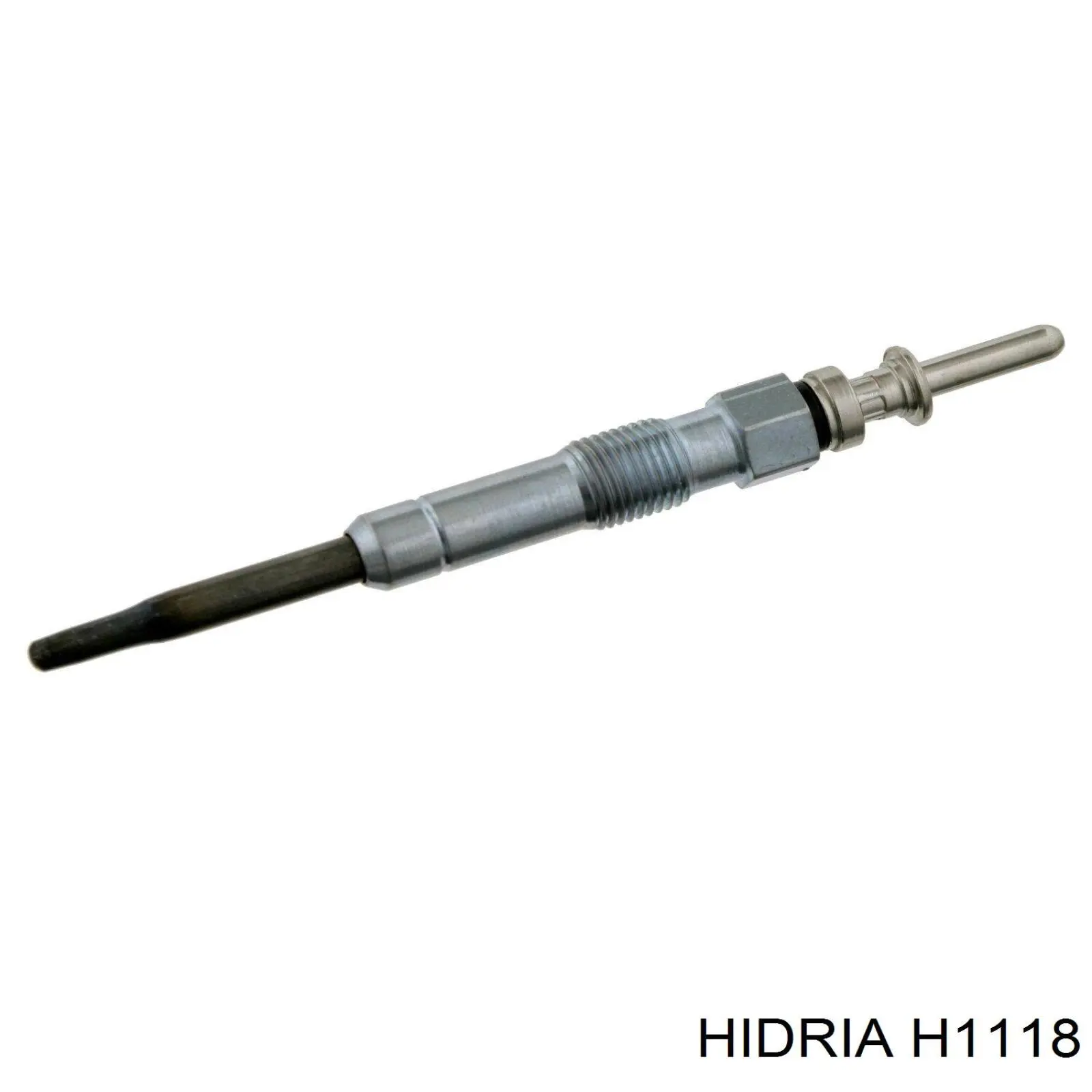 H1118 Hidria свічка накалу