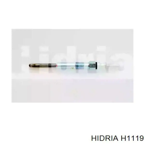 Свіча накалу Hidria H1119 ціна, від 8.41 USD