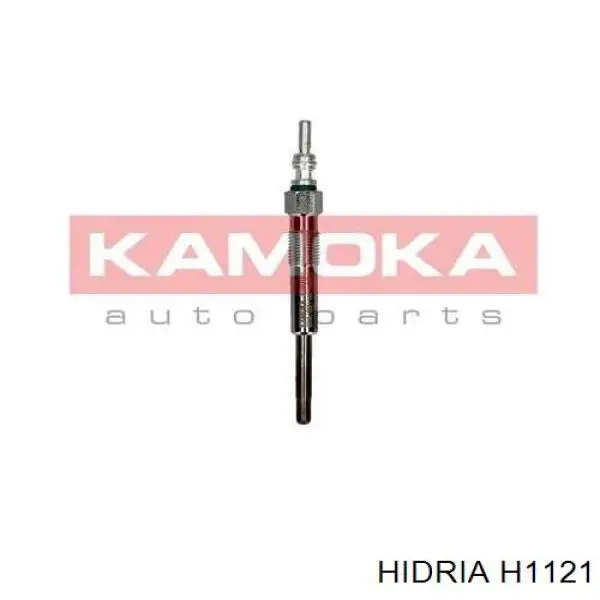 Купити H1121 Hidria Свічка накалу