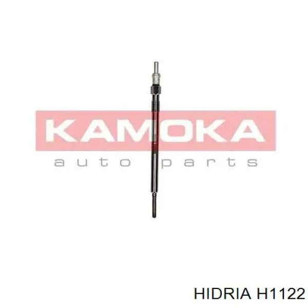 Купити H1122 Hidria Свічка накалу