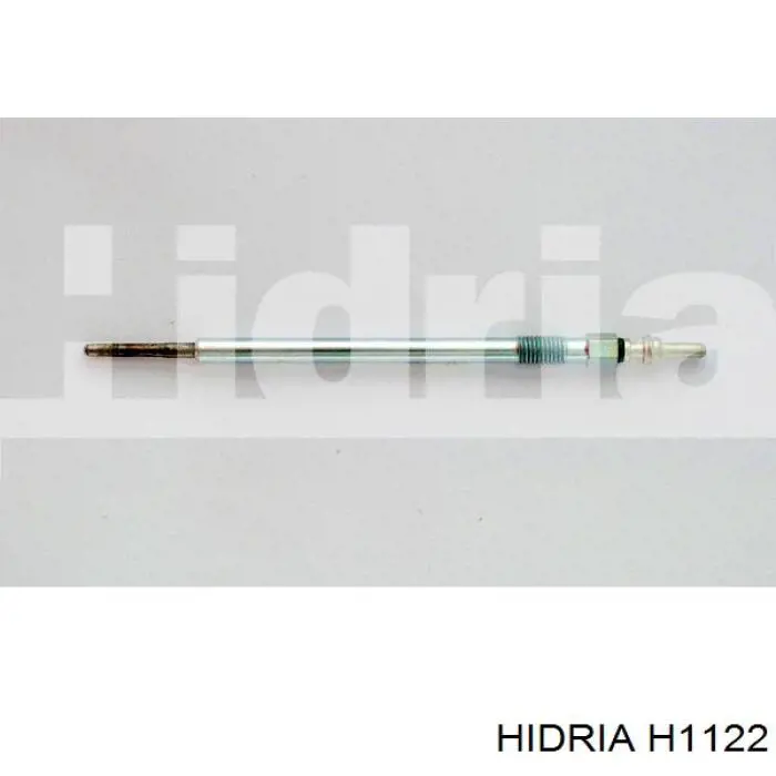 H1122 Hidria свічка накалу