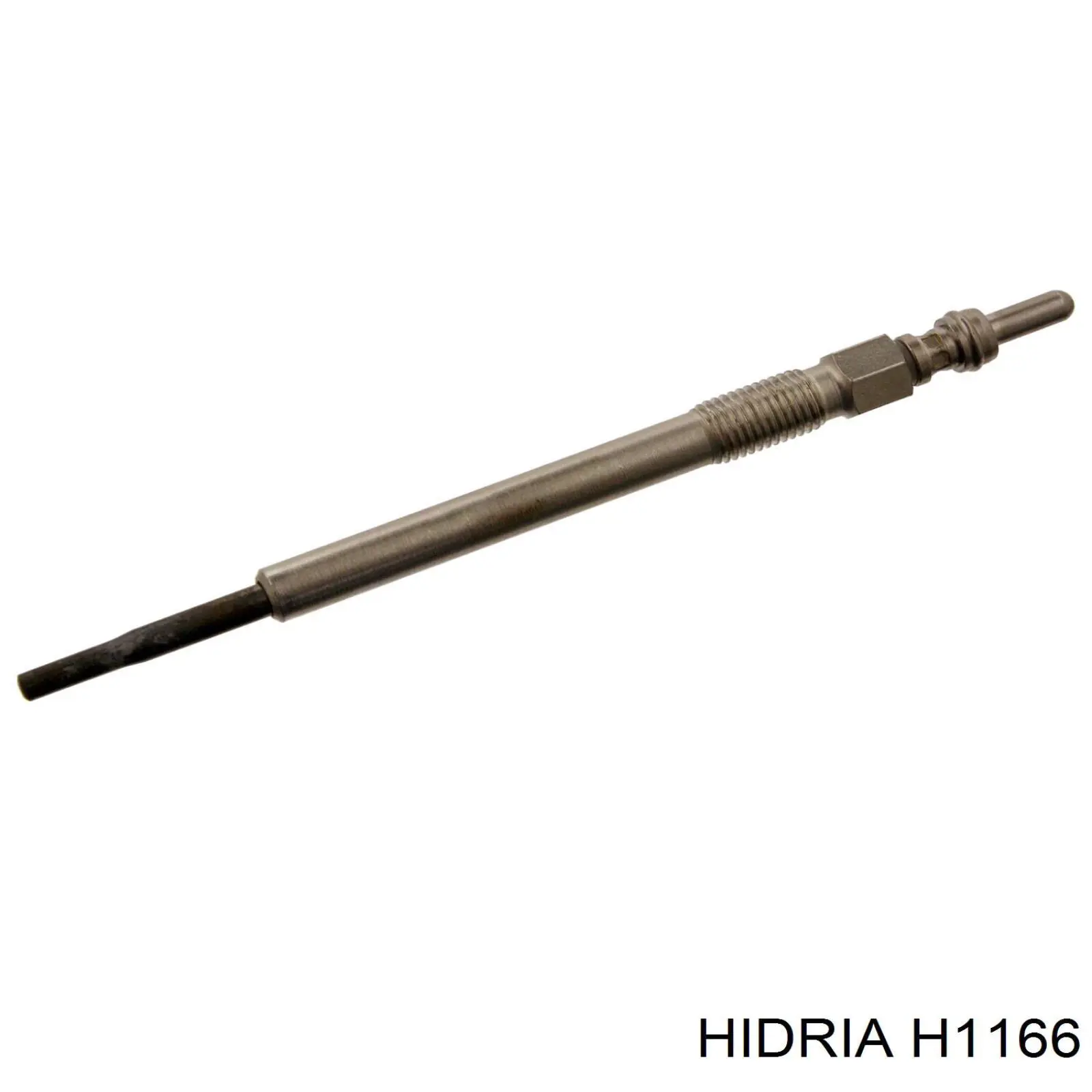 H1166 Hidria свічка накалу