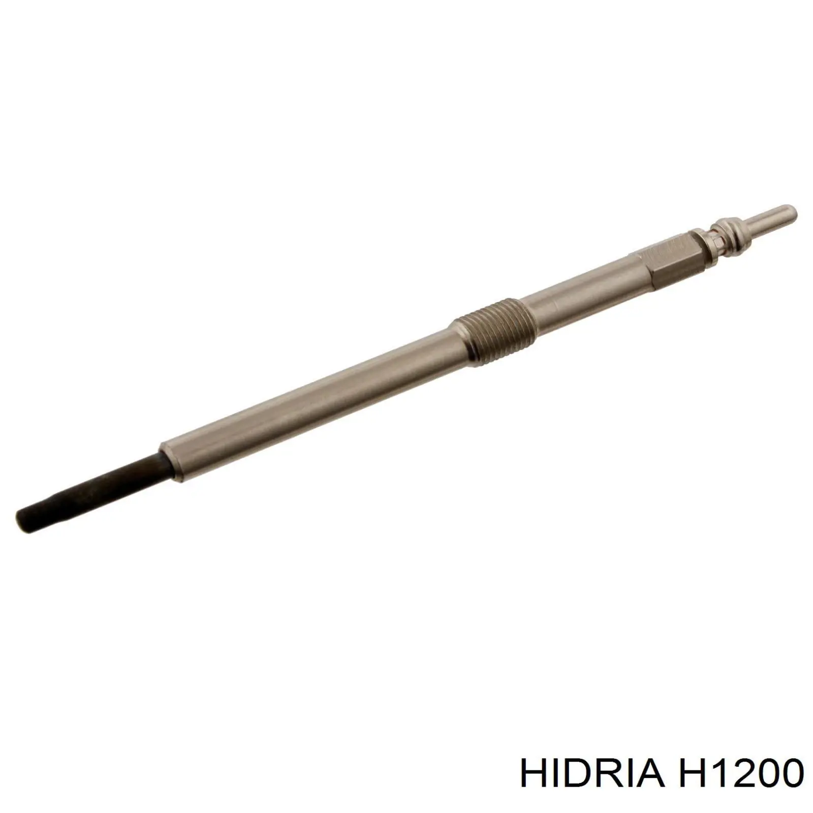Свічка накалу H1200 Hidria