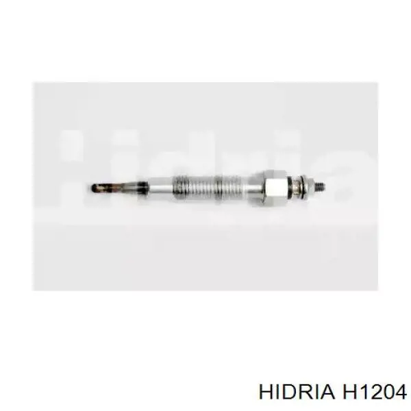 Купити H1204 Hidria Свічка накалу