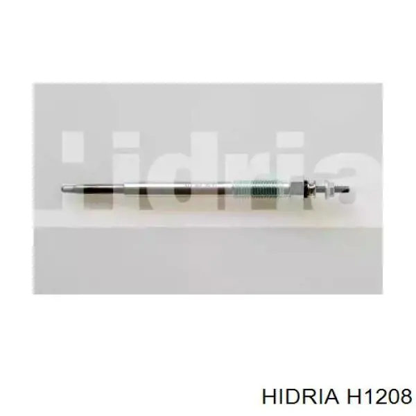 Купити H1208 Hidria Свічка накалу