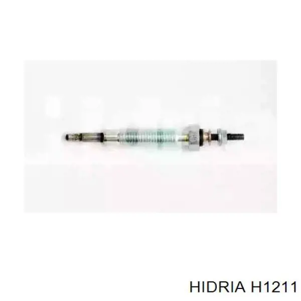 Купити H1211 Hidria Свічка накалу