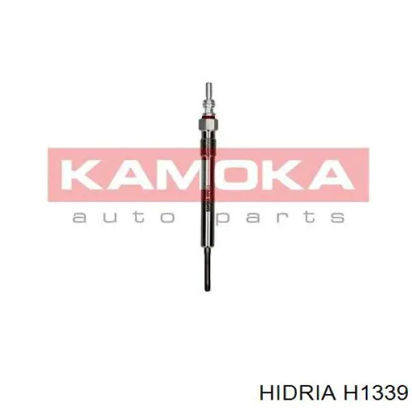 Свіча накалу Hidria H1339 ціна, від 12.82 USD