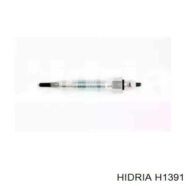 Купити H1391 Hidria Свічка накалу