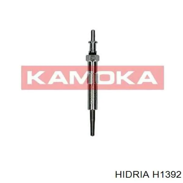 Свічка накалу H1392 Hidria