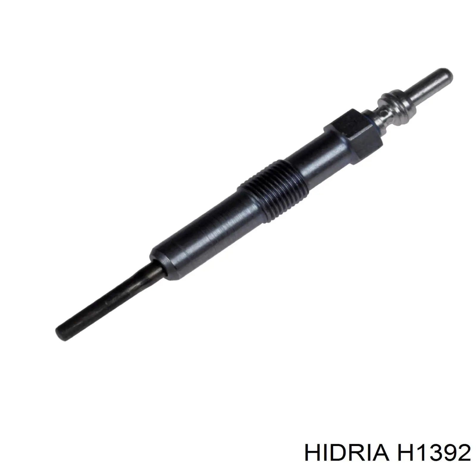 Свічка накалу H1392 Hidria