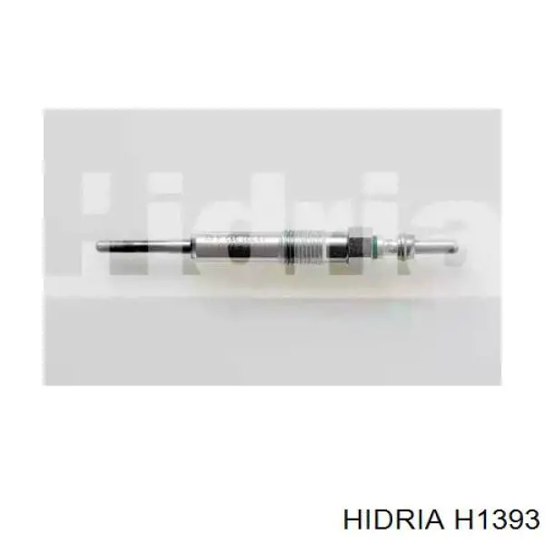 Купити H1393 Hidria Свічка накалу