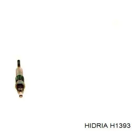 H1393 Hidria Свічки розжарювання