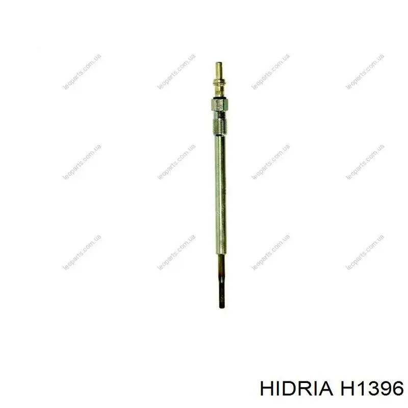 Свічки запалювання Hidria H1396