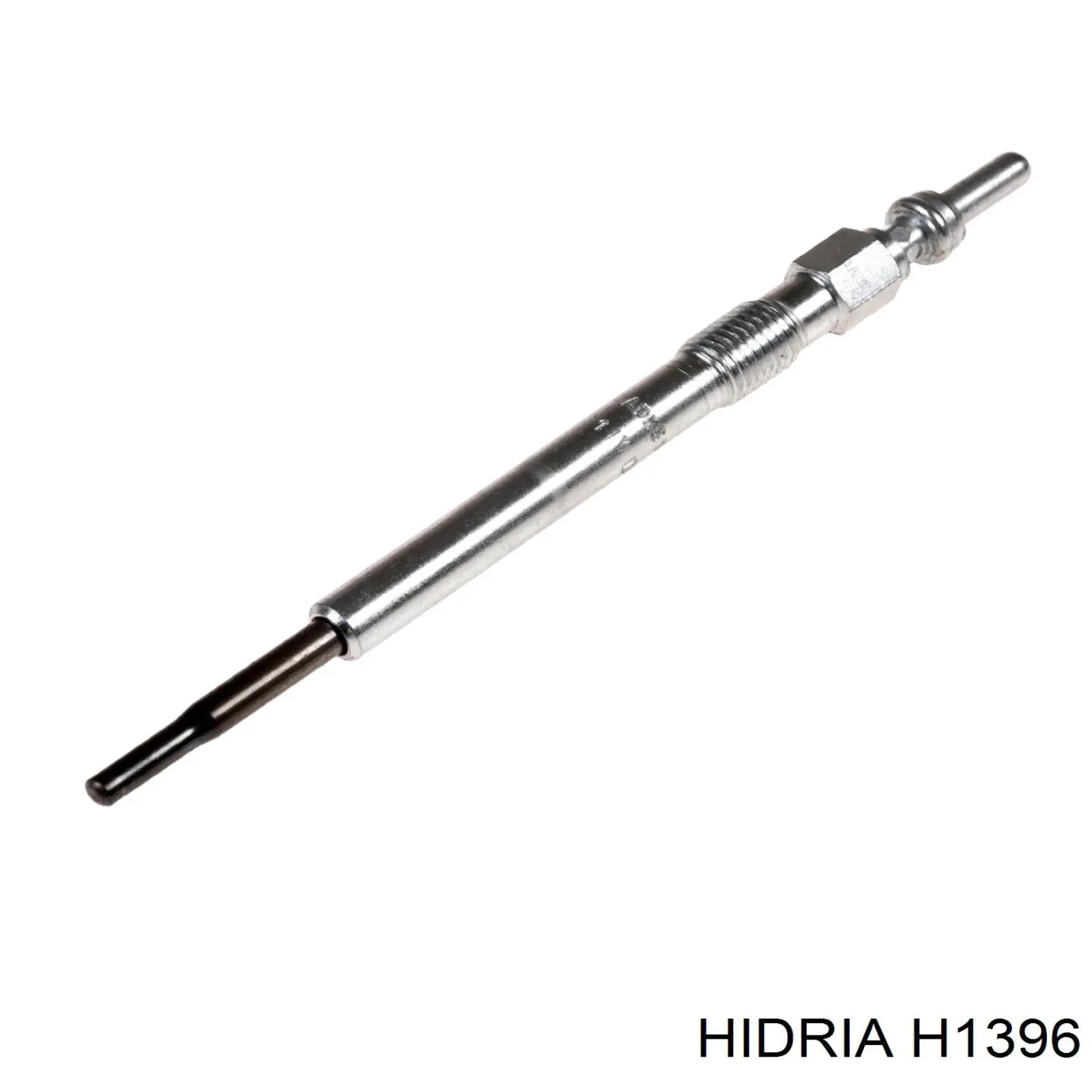H1396 Hidria свічка накалу