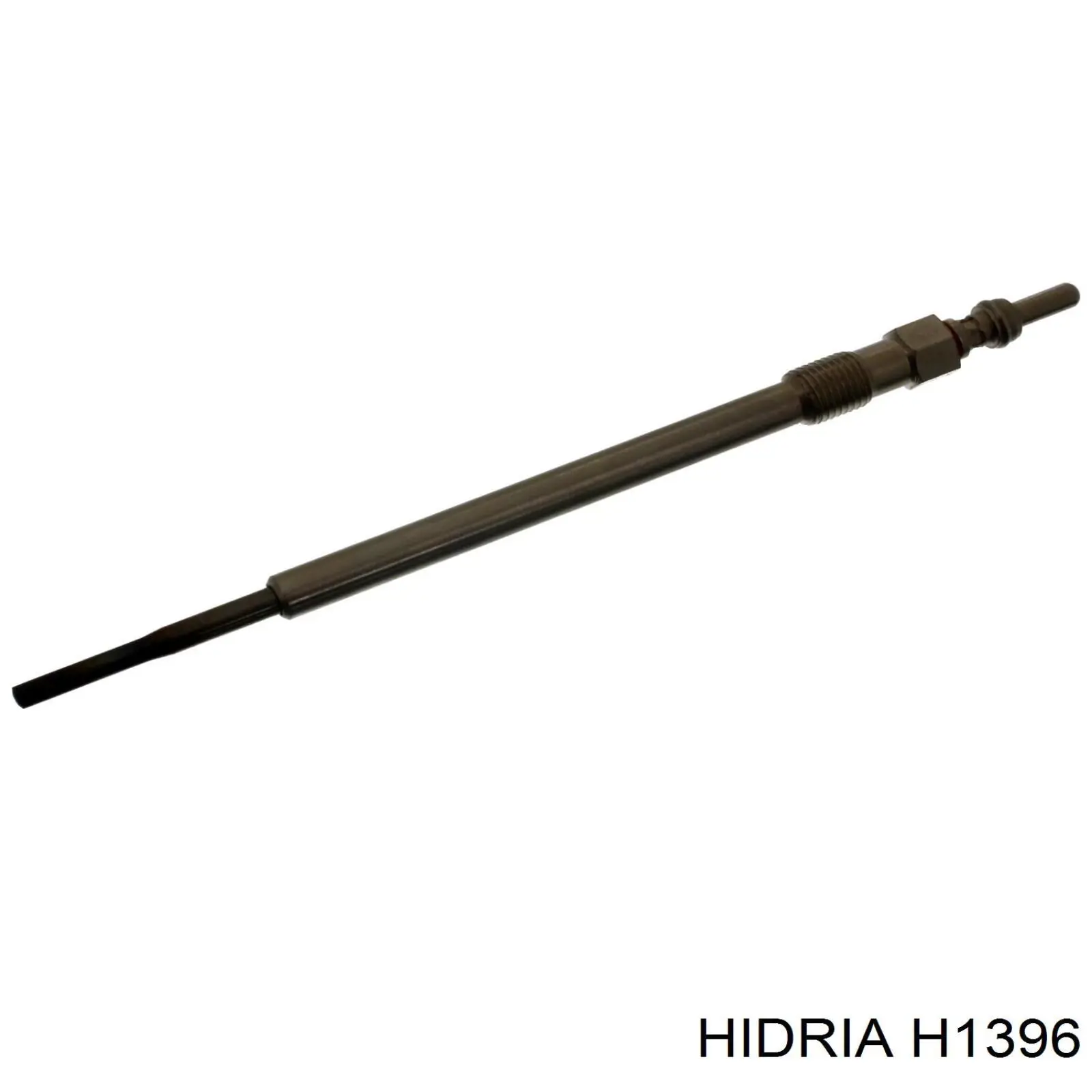 Свіча накалу Hidria H1396 ціна, від 11.43 USD
