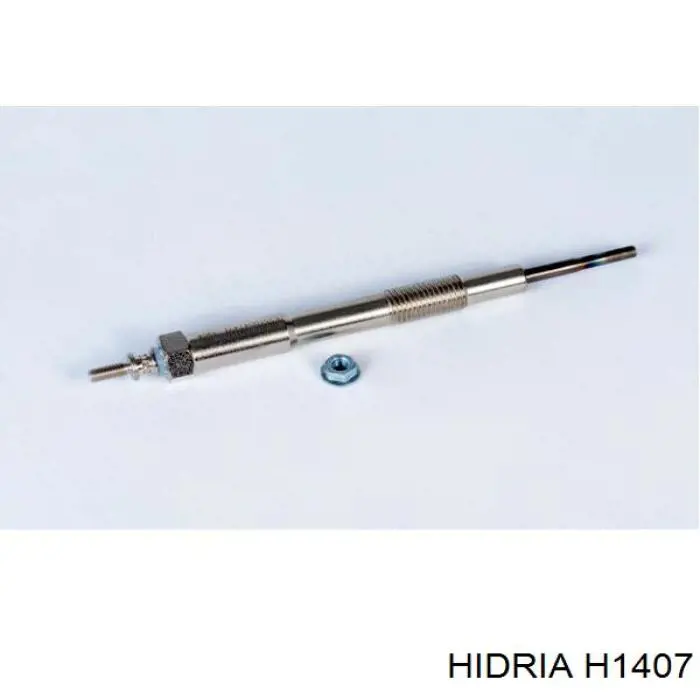 H1407 Hidria свічка накалу