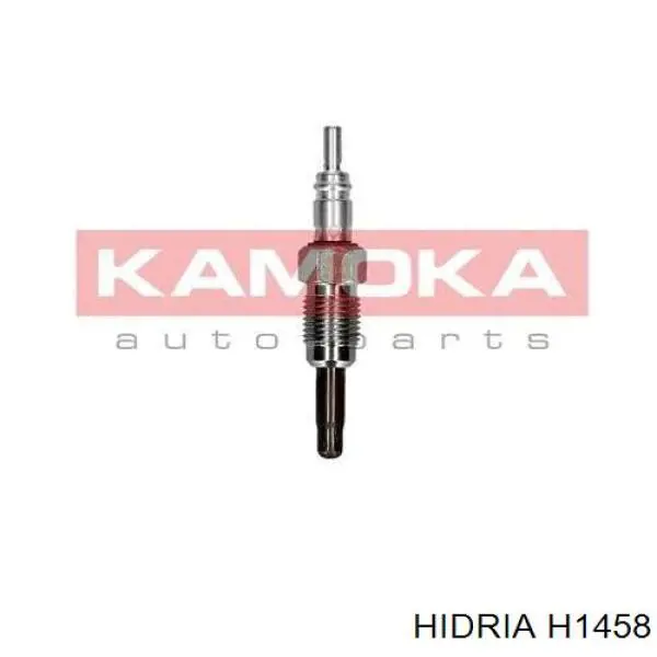 Купити H1458 Hidria Свічка накалу
