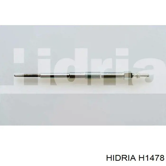 Свічка накалу H1478 Hidria