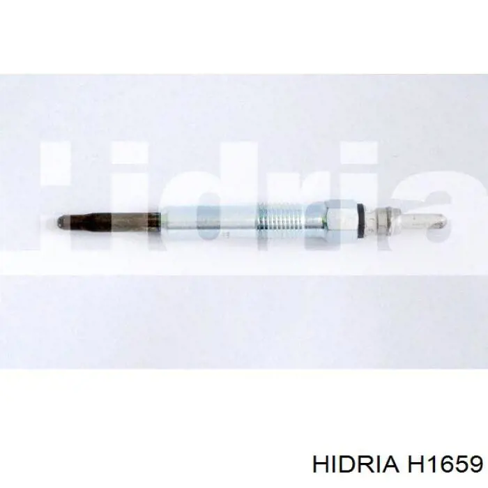 H1659 Hidria свічка накалу