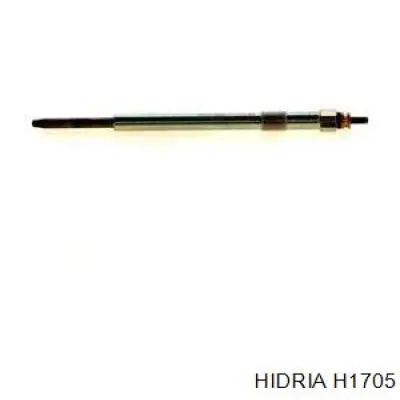 Свіча накалу Hidria H1705 ціна, від 8.75 USD