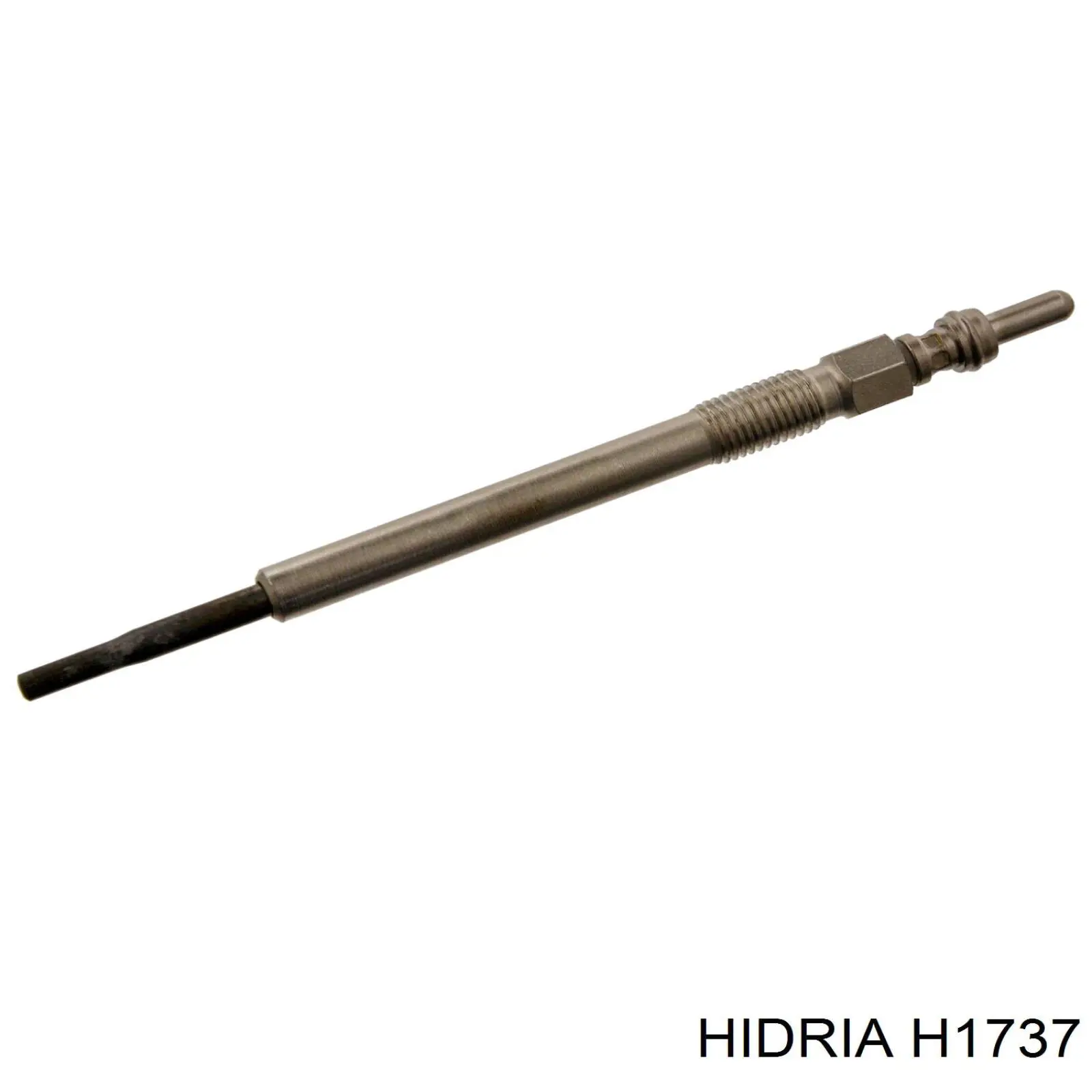 H1737 Hidria свічка накалу