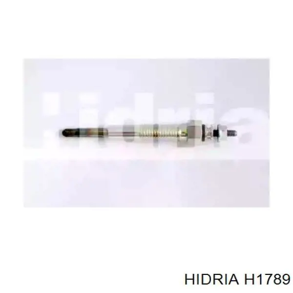 Купити H1789 Hidria Свічка накалу