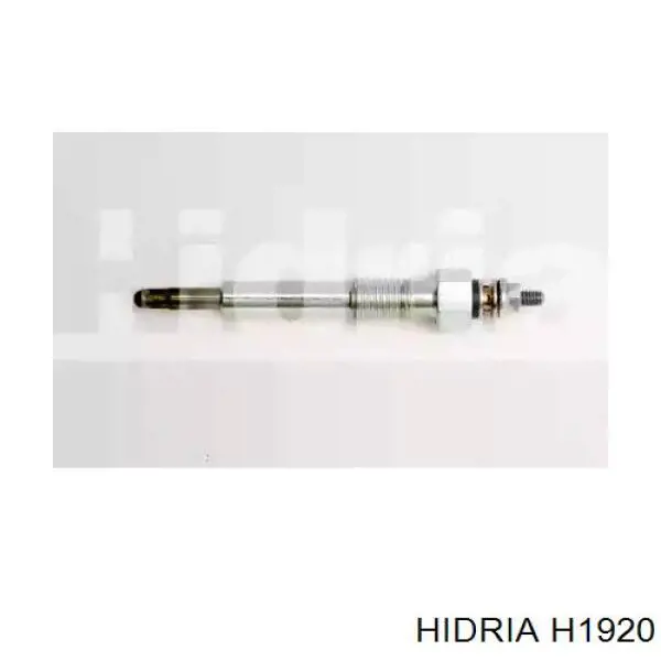 Купити H1920 Hidria Свічка накалу