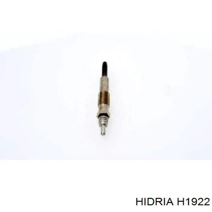 H1922 Hidria свічка накалу