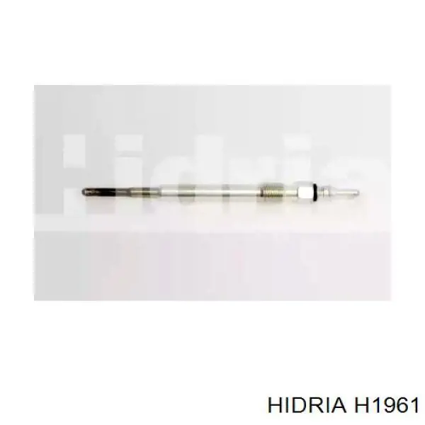Купити H1961 Hidria Свічка накалу