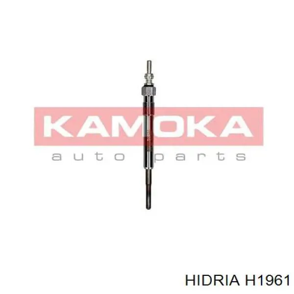 Свіча накалу Hidria H1961 ціна, від 9.93 USD