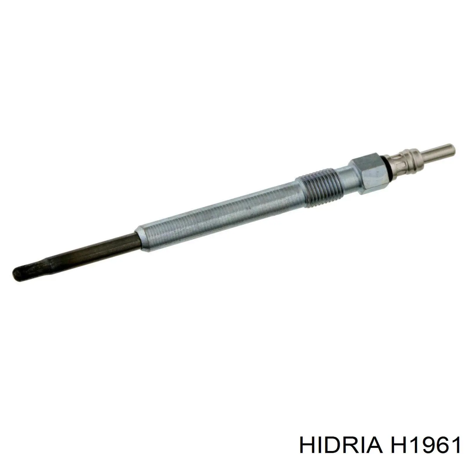 H1961 Hidria свічка накалу