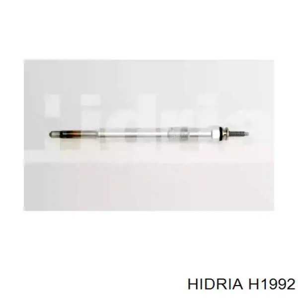 Купити H1992 Hidria Свічка накалу
