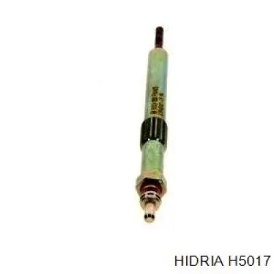 Свіча накалу Hidria H5017 ціна, від 15.83 USD