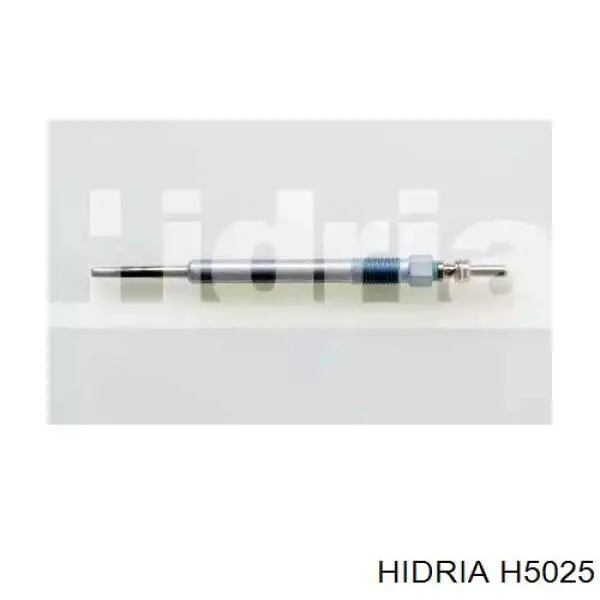 Купити H5025 Hidria Свічка накалу