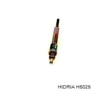 Свіча накалу Hidria H5025 ціна, від 11.74 USD