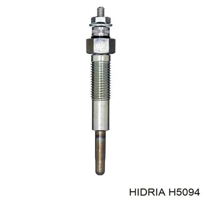 Свіча накалу Beru GN040 ціна, від 27.78 USD