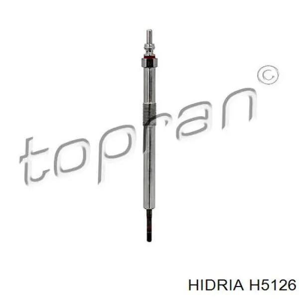 Купити H5126 Hidria Свічка накалу