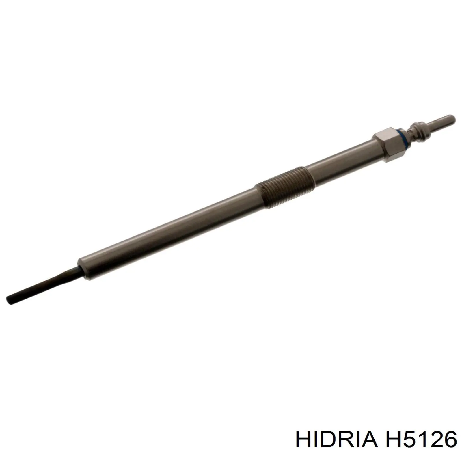 H5126 Hidria свічка накалу